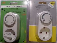 LED Stekker Dimmer