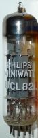 UCL82 Philips