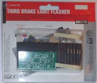 MK178 Third brake light flasher