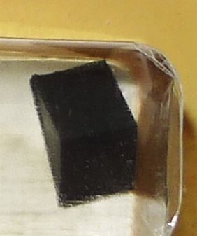 Philips 4822 432 30376 wigje