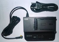 Sony BC-U1A lader voor BP-U accu's
