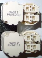 96212 PTC/NTC combi Philips