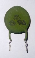 9R0 220V PTC Murata Philips 4822 116 10105
