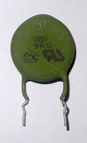 9R0 220V PTC Murata Philips 4822 116 10105