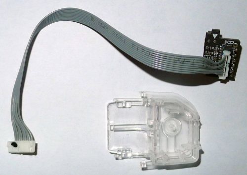 243798 bediening en infrarood sensor