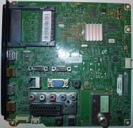 BN94-04606Q mainboard voor LE32D550K1WXXN