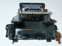 BN96-39802A IR-sensor en bedieningsknop voor UE55KS9000LXXN