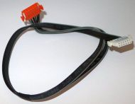 BN39-02217A kabeltje tussen mainboard en voeding voor UE55KU6000WXXN, UE55MU6120WXXN