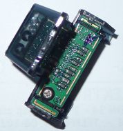 BN96-39802J IR-sensor en bedieningsknop voor UE55NU8070LXXN