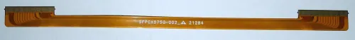flatcable tussen paneelhelften voor CY-BT058HGPV1H