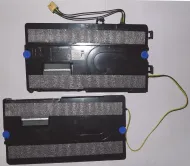 BN96-49998F setje luidsprekers voor UE58AU7100KXXN