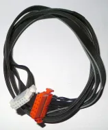 BN39-02604A kabeltje tussen mainboard en voeding voor UE58AU7100KXXN