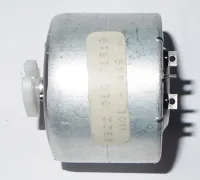 Philips 4822 361 30158 control motortje