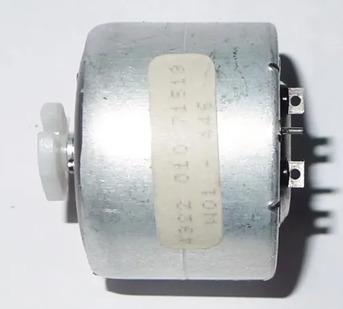 Philips 4822 361 30158 control motortje