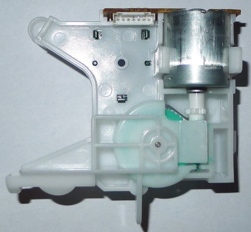 Daewoo 97SA310400 L/C BRACKET