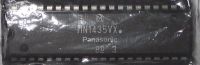 MN1435VX mask programmed microcontroller