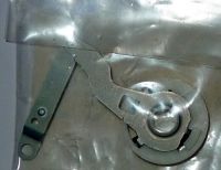 JVC PQ46332B-3 LOADING ARM(S)