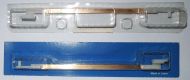 Panasonic VXZ0078 remband