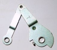 Sony X-394-813-22 LEVER ASSY, LOADING(T)