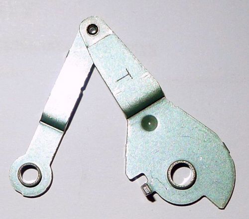 Sony X-394-813-22 LEVER ASSY, LOADING(T)