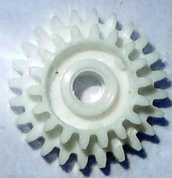 Panasonic VDG0336 tandwiel, idler