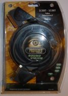 SCART plug naar SCART plug 5m Profigold PGV7395