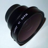 Zunow WAJ-07 wide conversion lens 0.7x