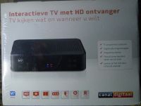 Canal Digitaal M7 MZ-101 interactieve sattelietontvanger