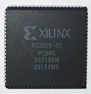 XC3020-50 PC84C Xilinx FPGA