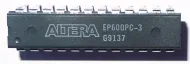 EP600PC-3 Altera