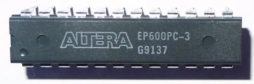EP600PC-3 Altera