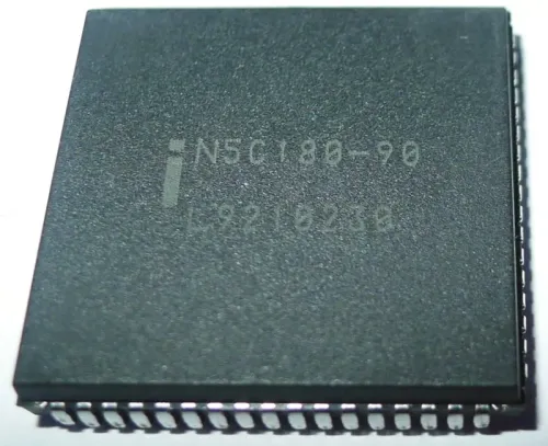 N5C180-90 intel