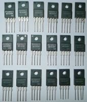 PQ09RA11 low drop voltage regulator 9V 1A