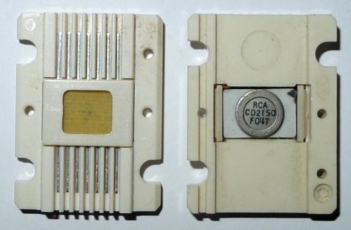 CD2150 ECCSL dual 4-input OR/NOR gate