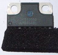 M54544L Mitsubishi motor driver