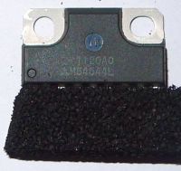 M54544L Mitsubishi motor driver