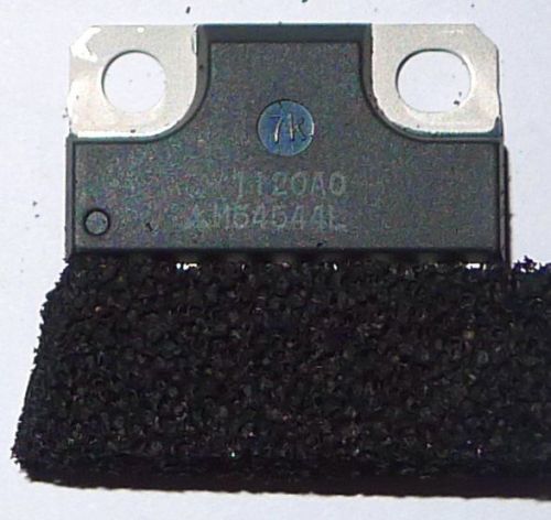 M54544L Mitsubishi motor driver