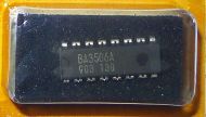 BA3506A Rohm origineel Philips sparepart