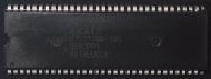 UPD75217CW-185 QBXOPP1 mask programmed microcontroller