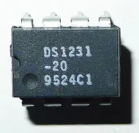 DS1231-20 Dallas Semiconductor power monitor