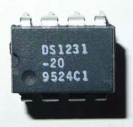 DS1231-20 Dallas Semiconductor power monitor