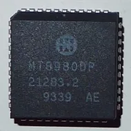 MT8980DP Mitel ST-Bus 256 ports non-blocking switch