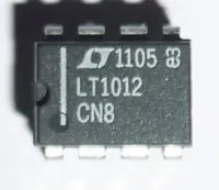 LT1012CN8 Linear Technology precision opamp