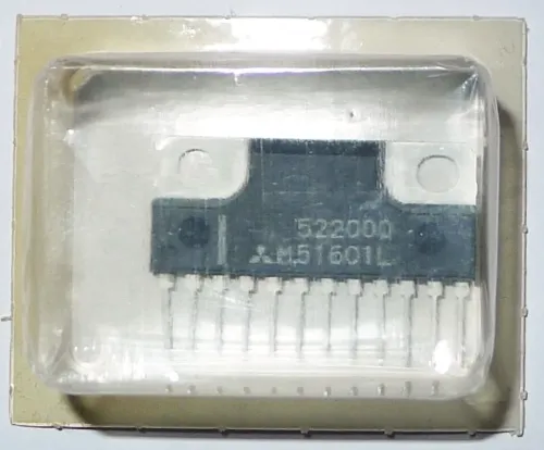 M51601L origineel Philips sparepart