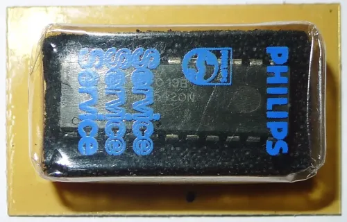 MM5420N origineel Philips sparepart