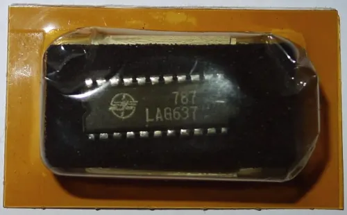 LAG637 origineel Philips sparepart