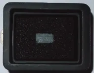 STV5744 ST VCR 4-head rec/pb amplifier, original Philips sparepart