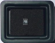 AN6650S motor control circuit