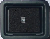 AN6650S motor control circuit