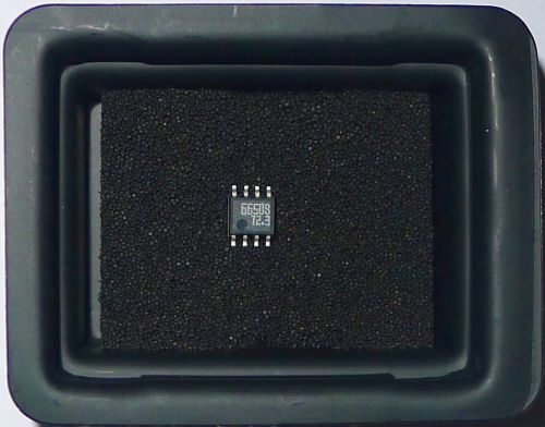 AN6650S motor control circuit